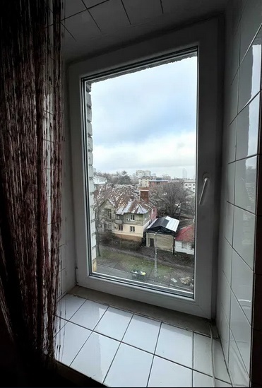 Продажа 2-комнатной квартиры 50 м², Александра Кониского ул.