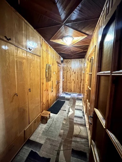 Продажа 2-комнатной квартиры 50 м², Александра Кониского ул.