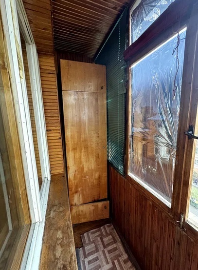 Продажа 2-комнатной квартиры 50 м², Александра Кониского ул.