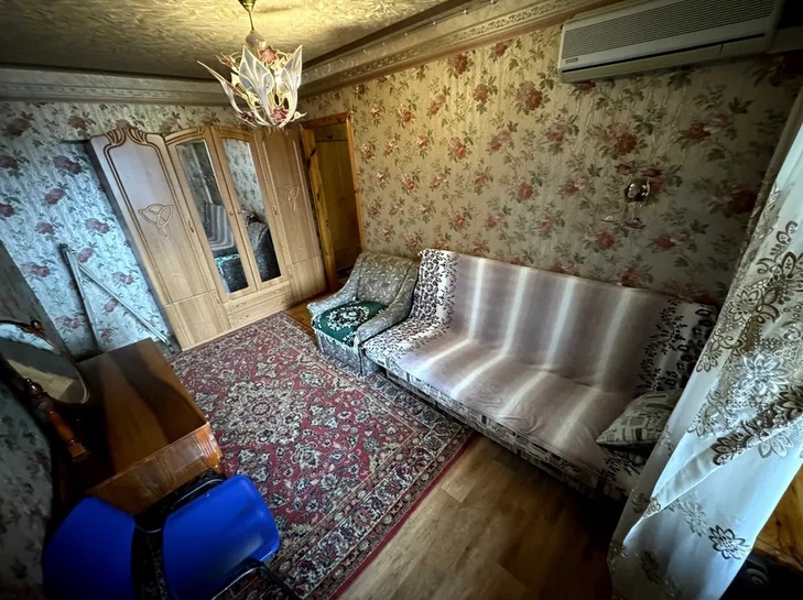 Продажа 2-комнатной квартиры 50 м², Александра Кониского ул.