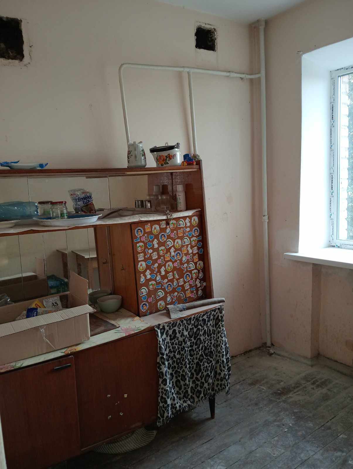 Продажа 2-комнатной квартиры 48 м², Соборная ул.