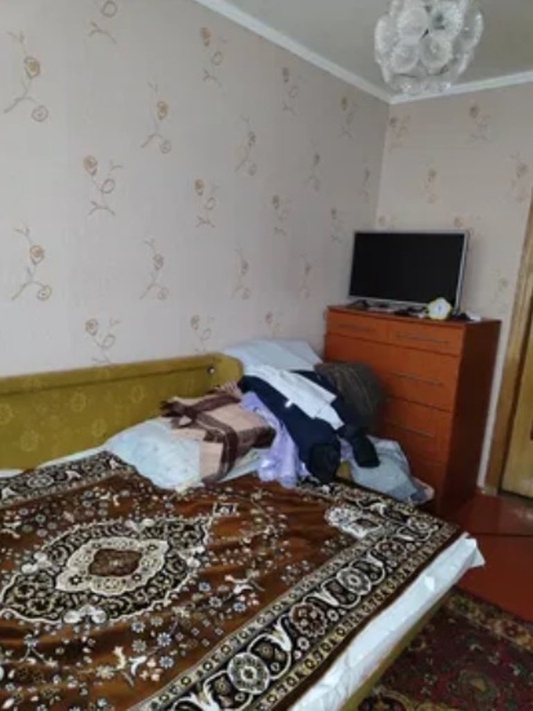 Продаж 2-кімнатної квартири 38 м², Дзвінка вул.