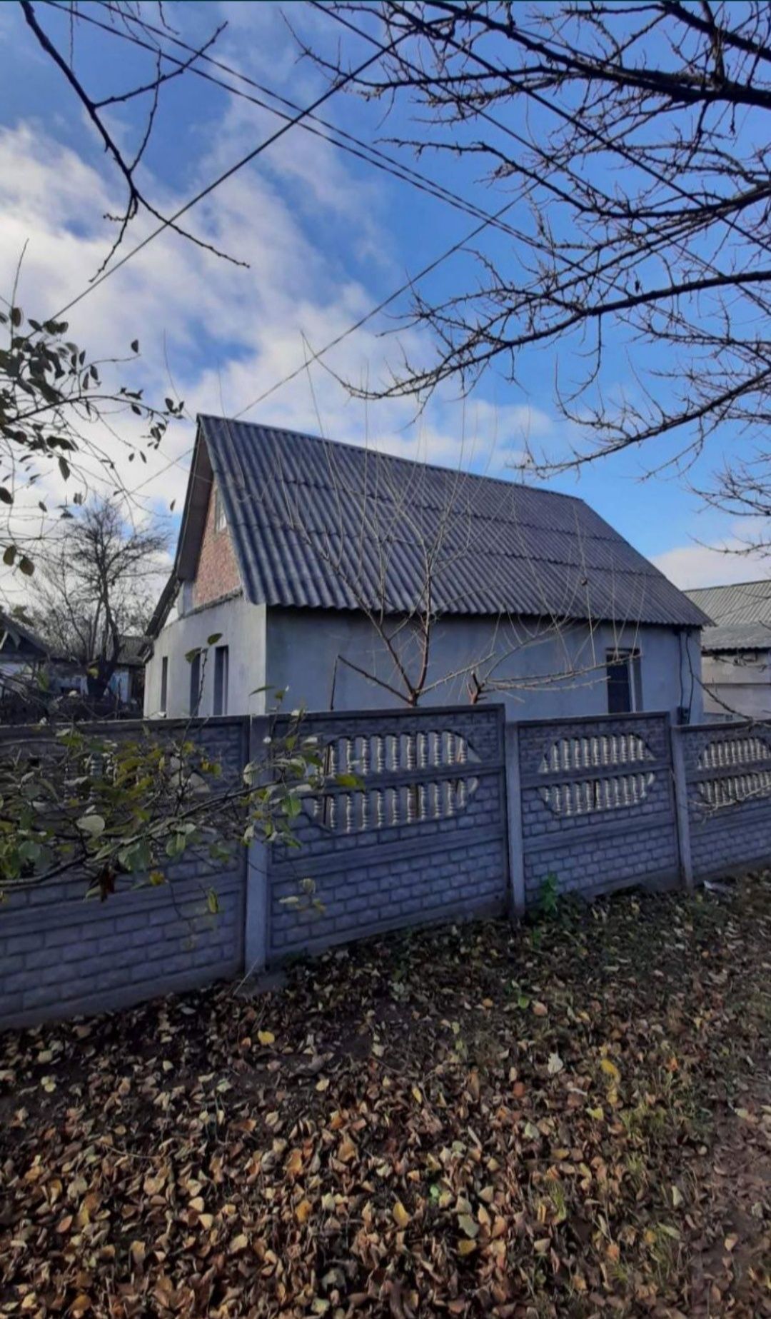 Продажа дома 60 м², Петра Сокальского ул.