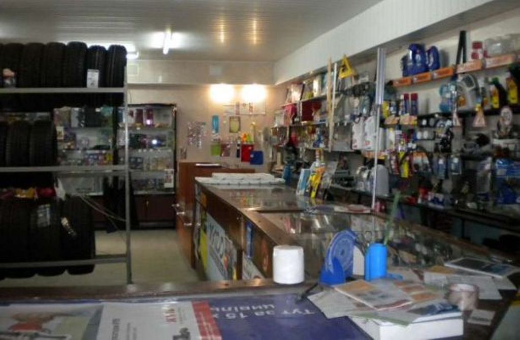 Продажа магазина 90 м², Дунаевского ул.