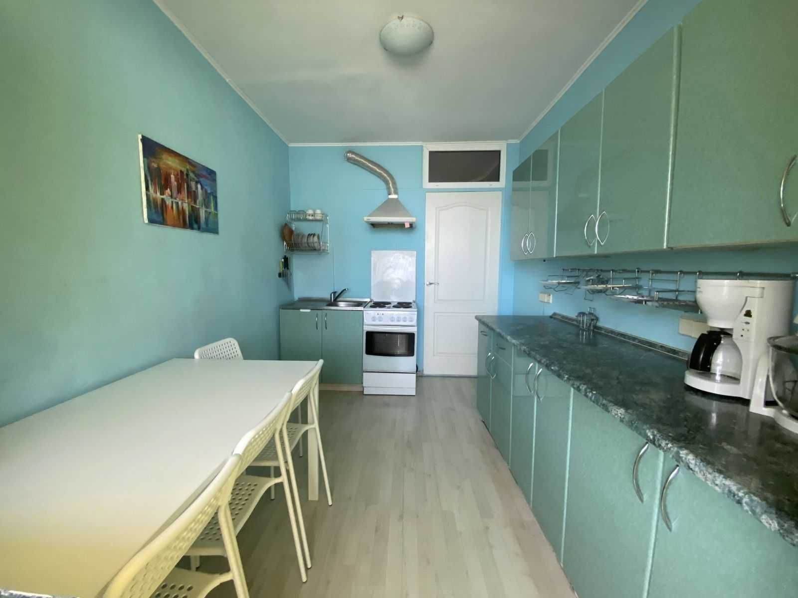 Продажа 3-комнатной квартиры 70 м², Рабочая ул., 152