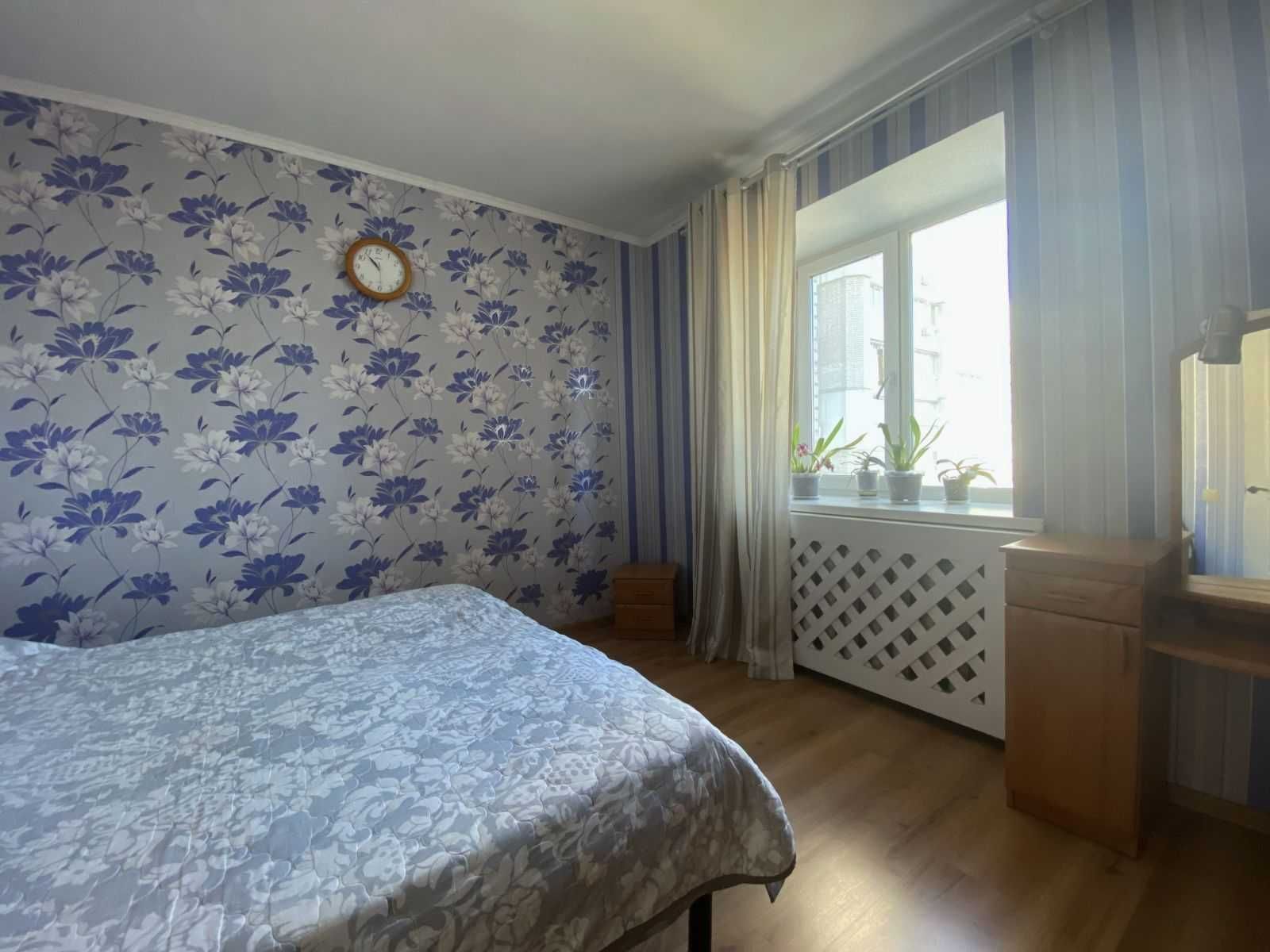 Продажа 3-комнатной квартиры 70 м², Рабочая ул., 152