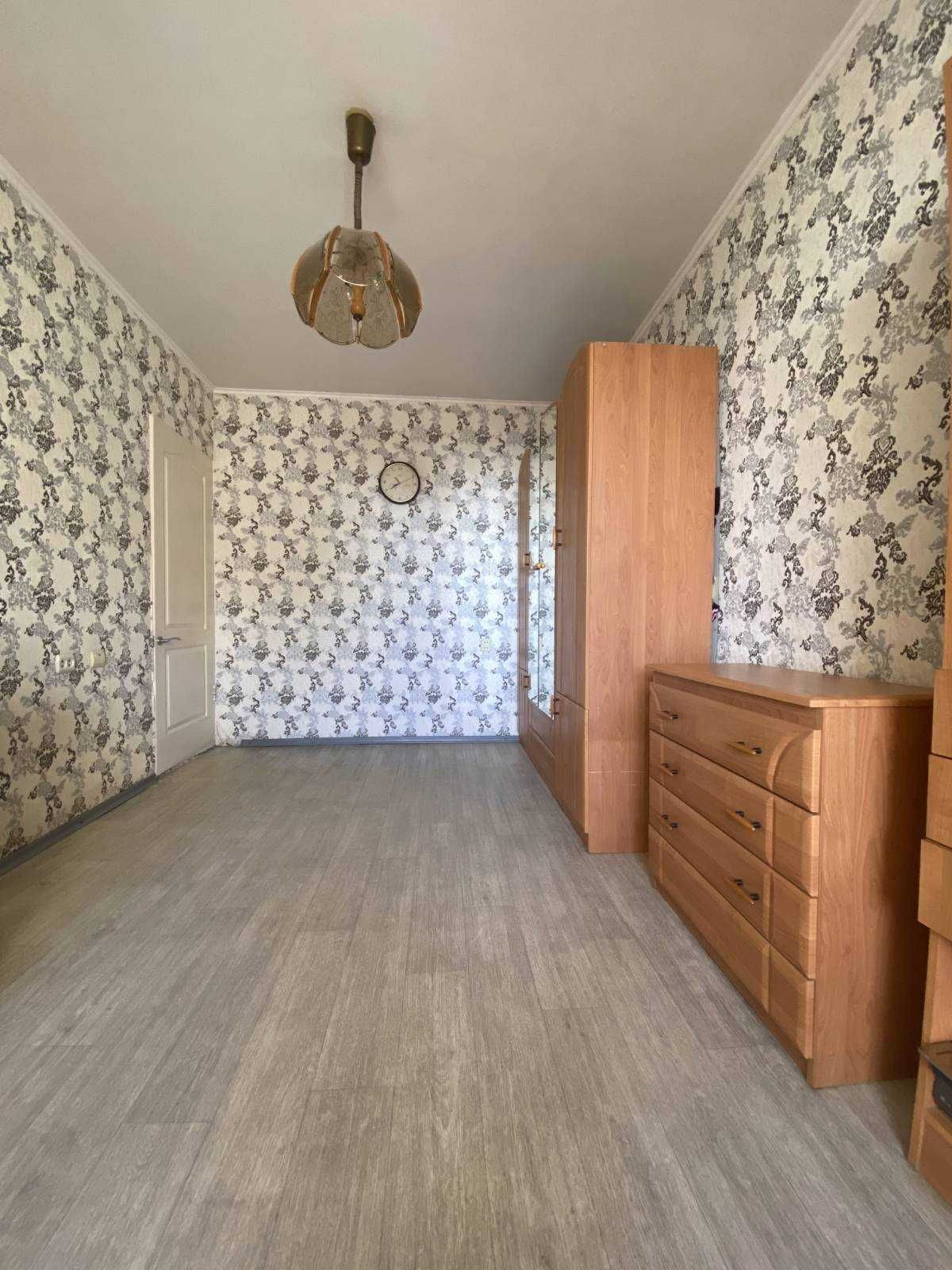 Продажа 3-комнатной квартиры 70 м², Рабочая ул., 152