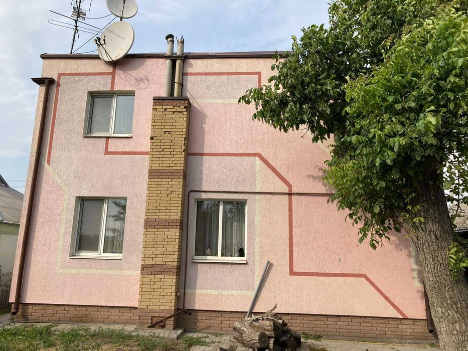 Продажа дома 130 м², Новочеркасская ул.