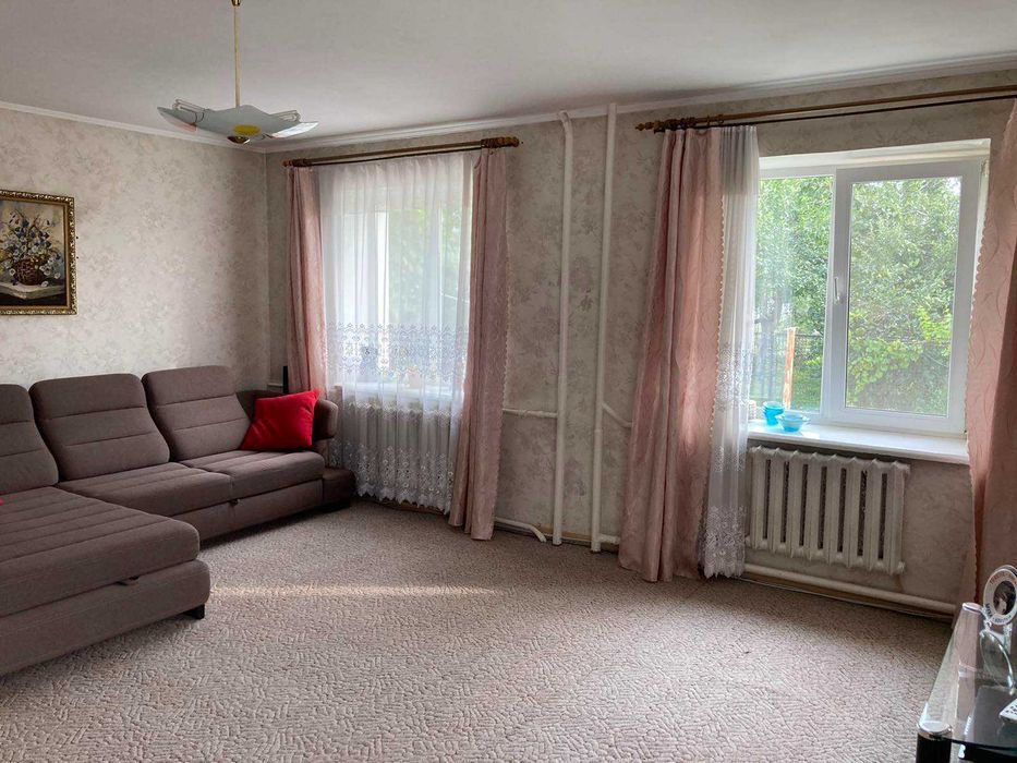 Продажа дома 130 м², Новочеркасская ул.