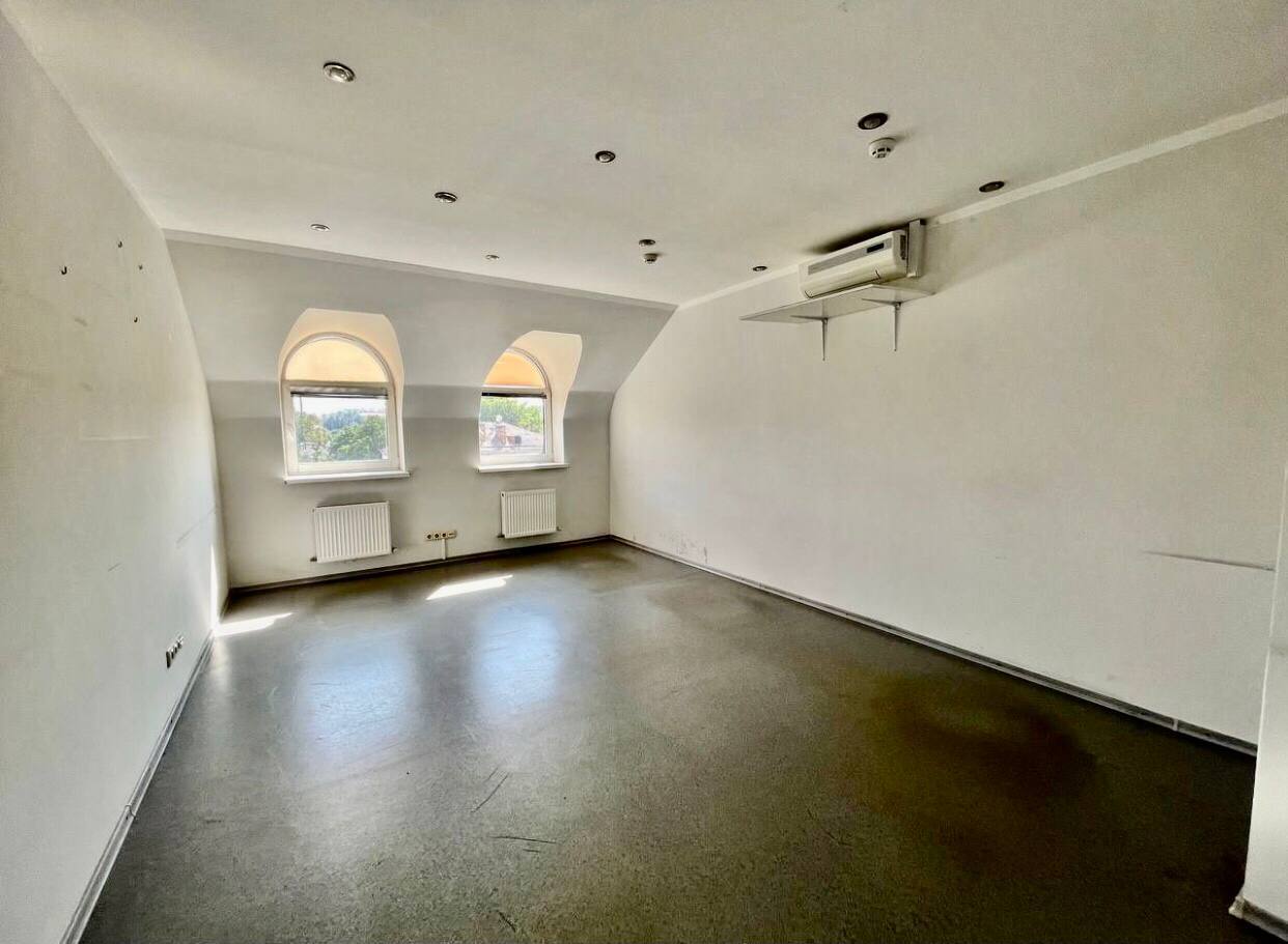 Аренда офиса 173 м², Пушкина просп.