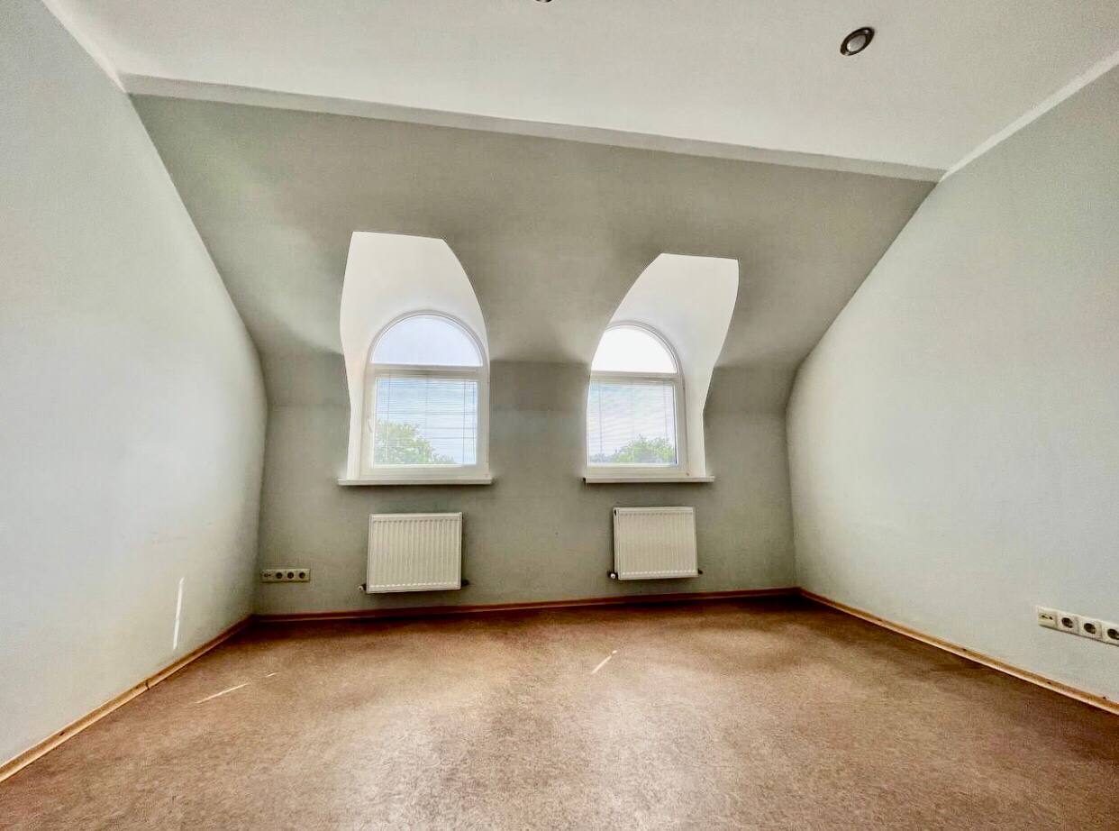 Аренда офиса 173 м², Пушкина просп.