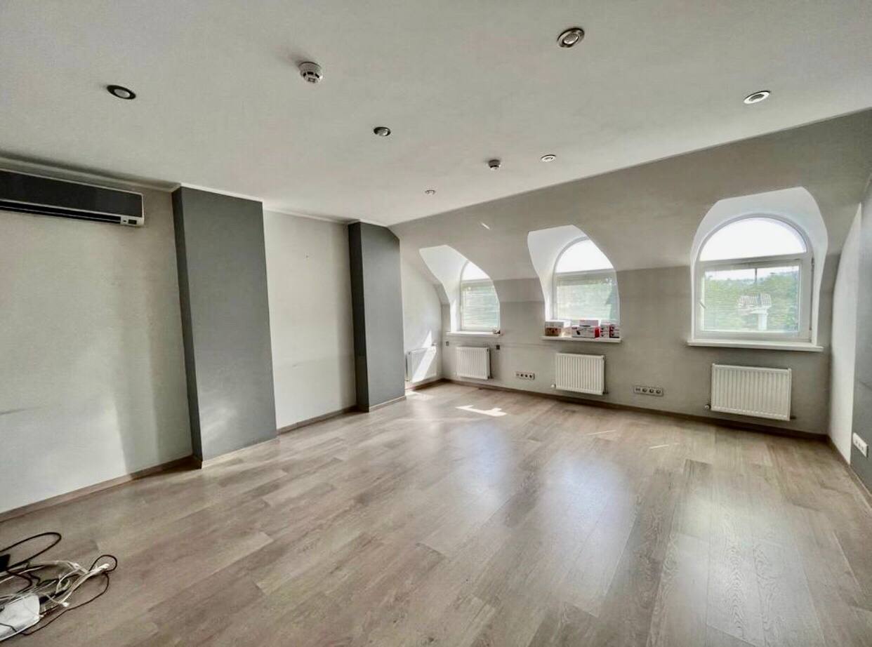 Аренда офиса 173 м², Пушкина просп.