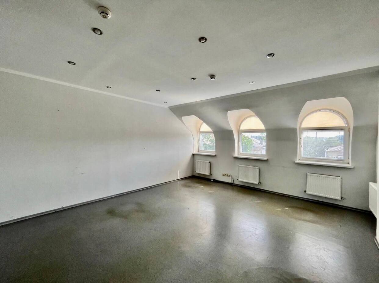 Аренда офиса 173 м², Пушкина просп.