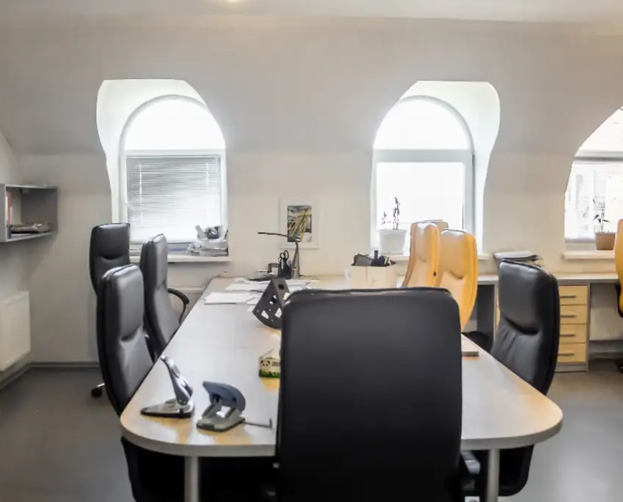 Аренда офиса 173 м², Пушкина просп.