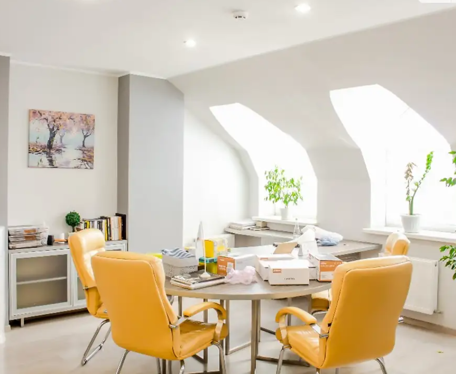 Аренда офиса 173 м², Пушкина просп.