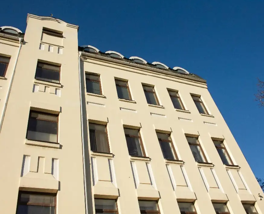 Аренда офиса 173 м², Пушкина просп.