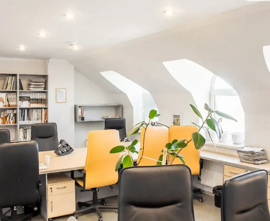 Аренда офиса 173 м², Пушкина просп.