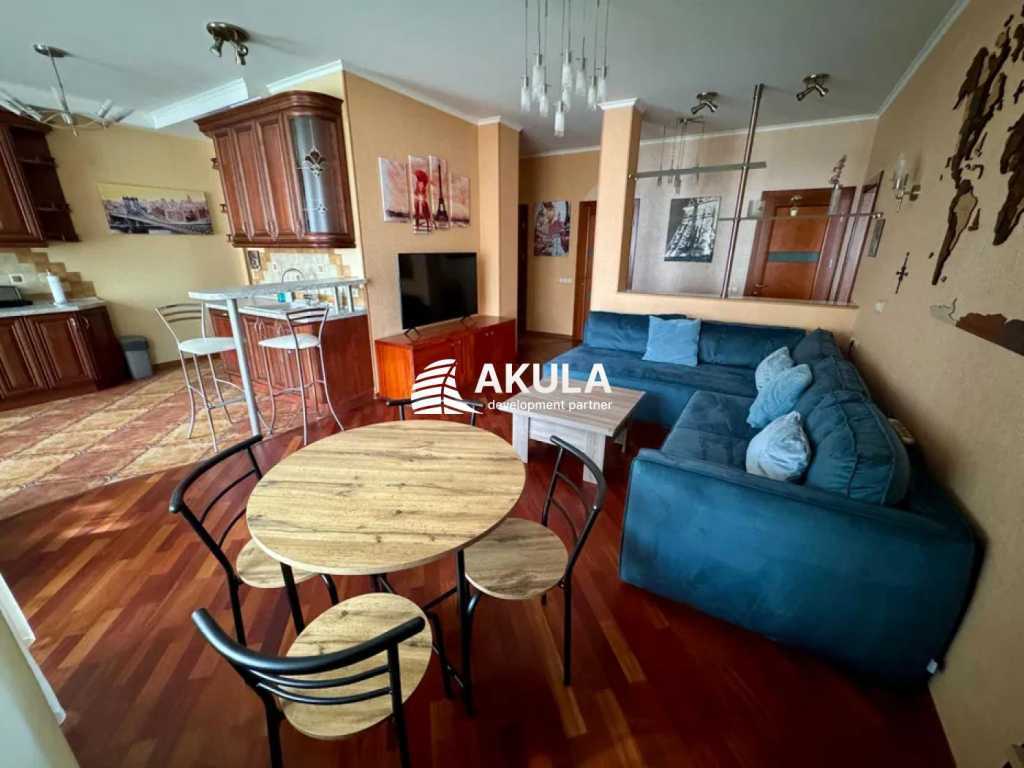 Продаж 2-кімнатної квартири 78 м², Щекавицька вул.