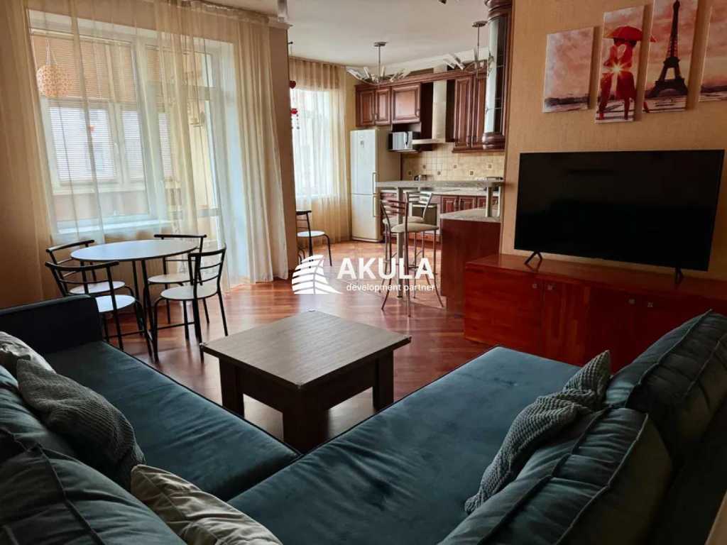 Продаж 2-кімнатної квартири 78 м², Щекавицька вул.