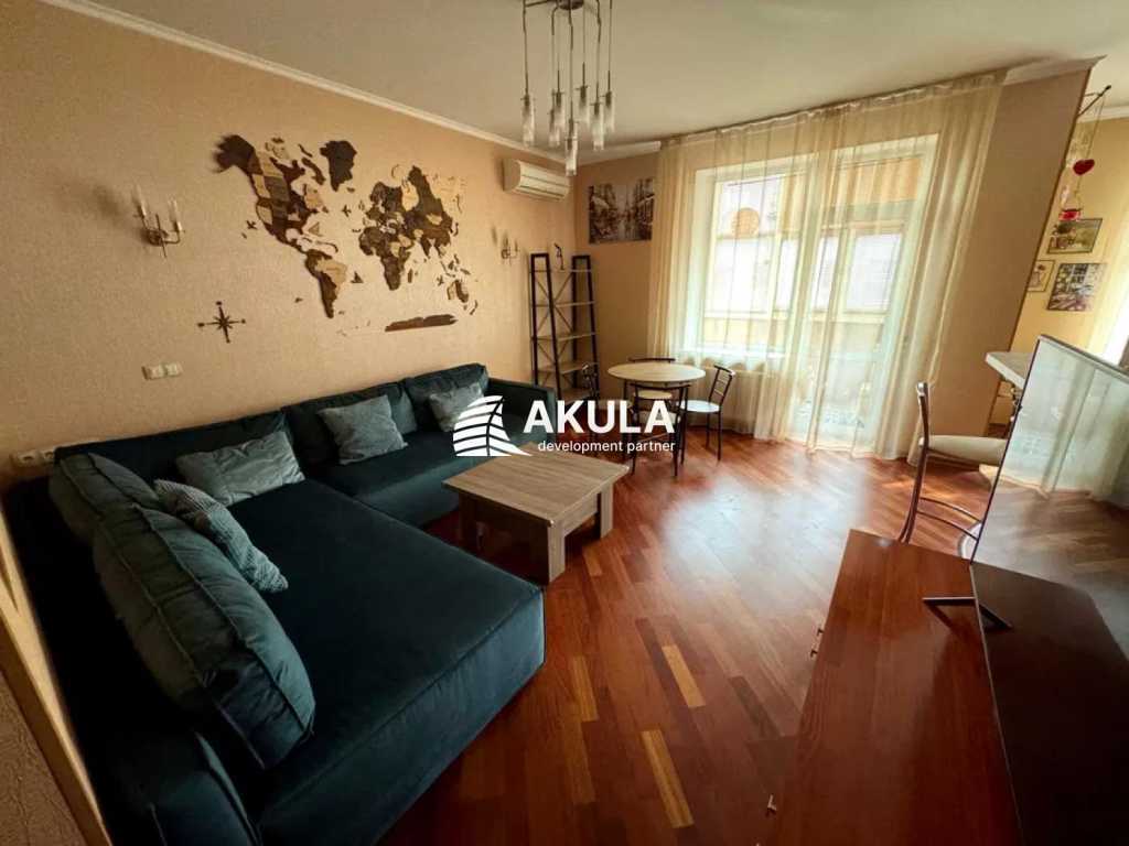 Продаж 2-кімнатної квартири 78 м², Щекавицька вул.