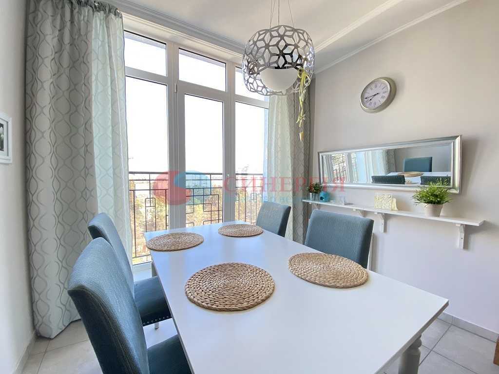 Продаж 4-кімнатної квартири 101.4 м², Івана Крамського вул., 9