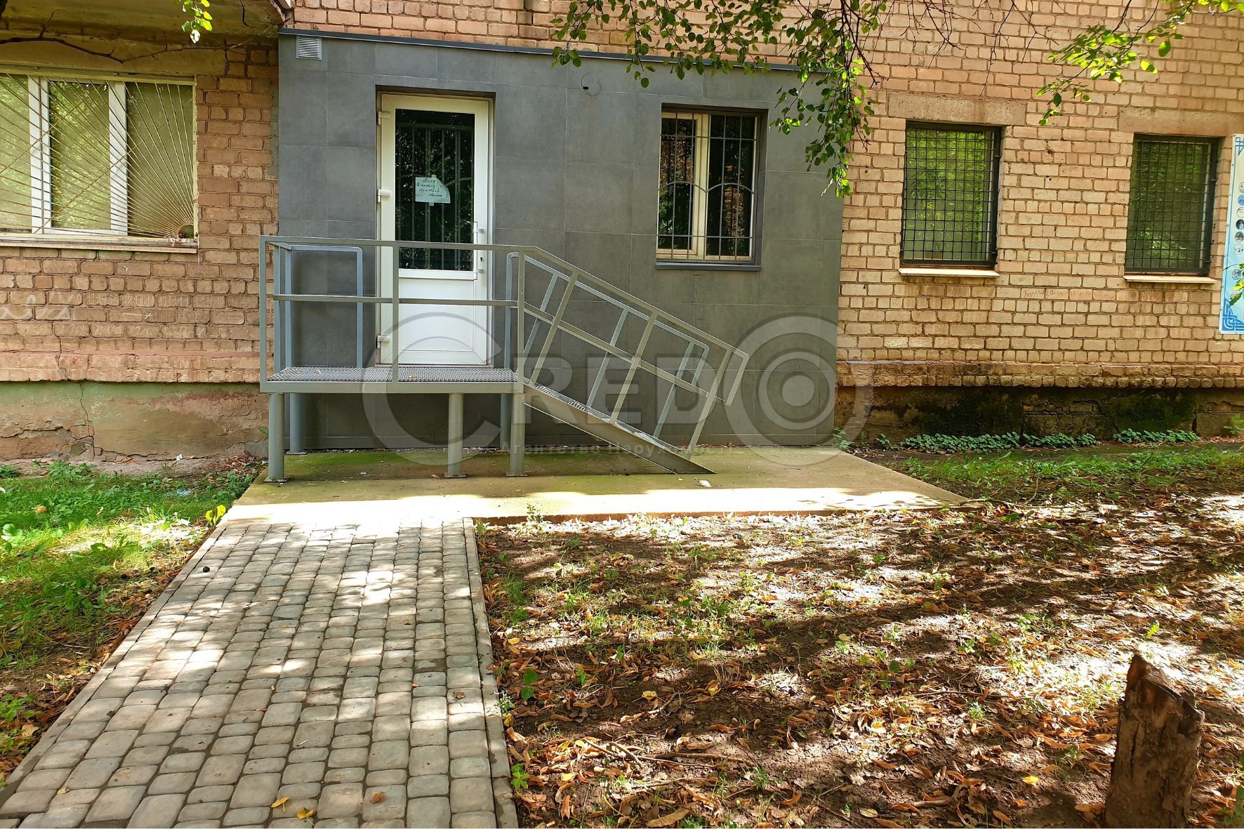 Продаж торговельного приміщення 25.1 м², Софії Перовської вул.