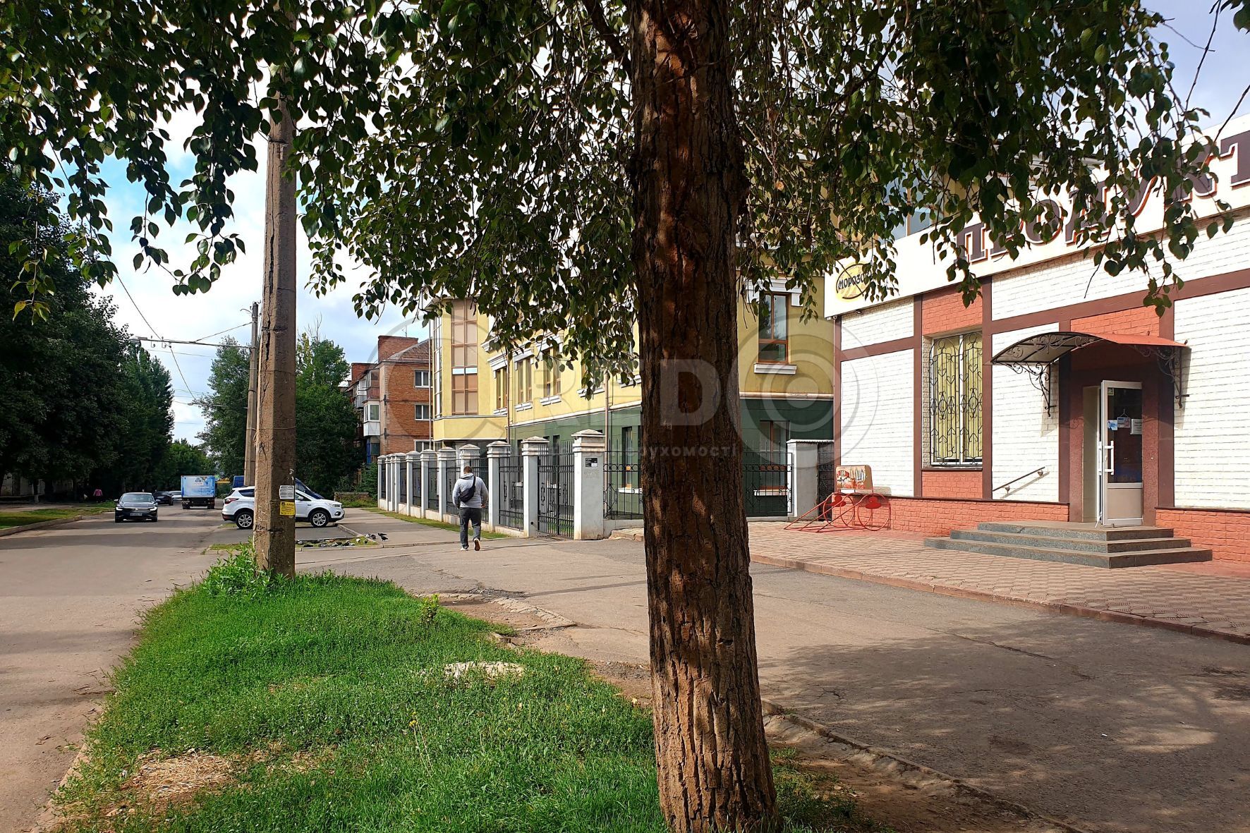 Продаж торговельного приміщення 25.1 м², Софії Перовської вул.