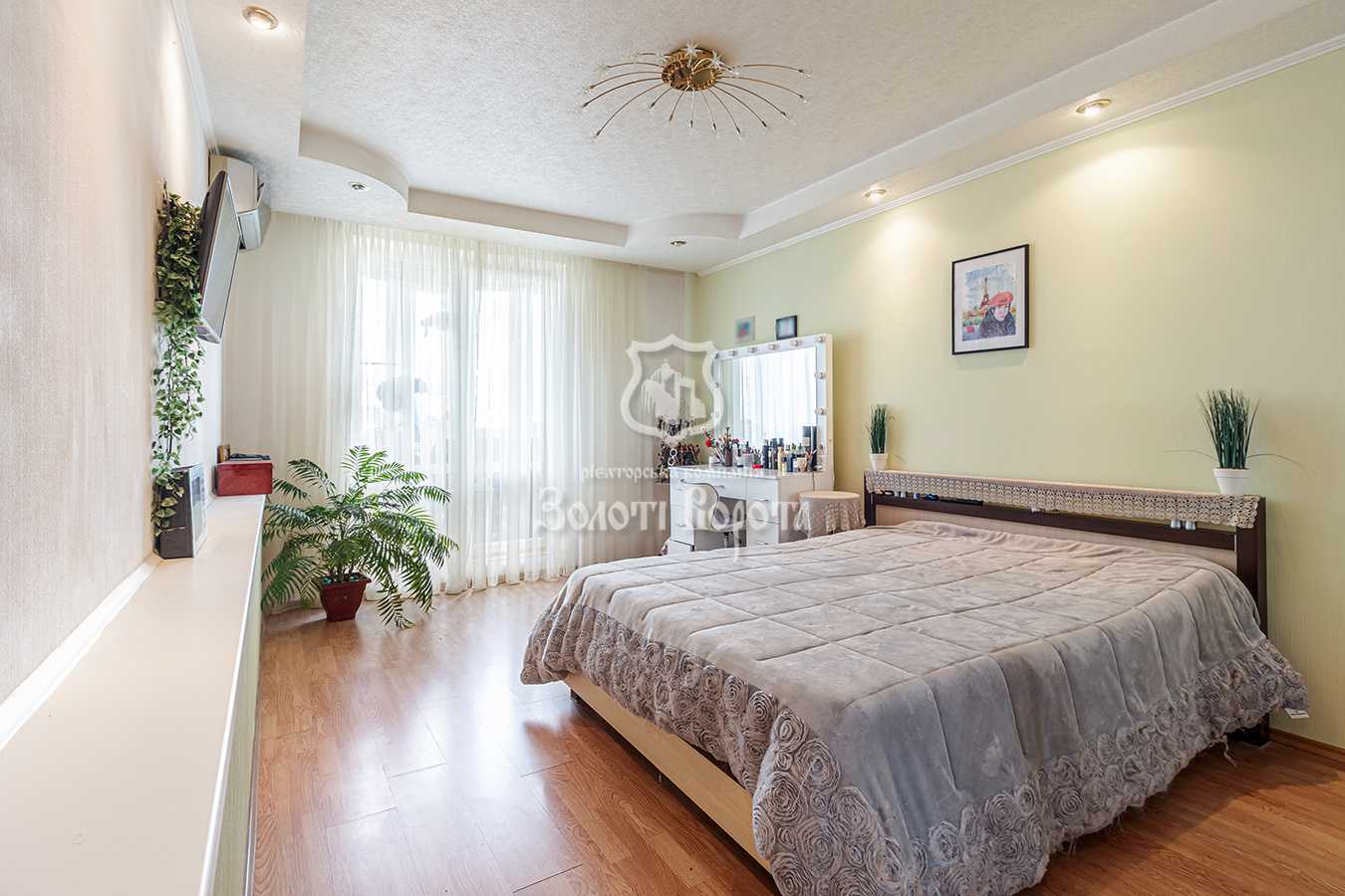 Продажа 4-комнатной квартиры 125 м², Петра Чаадаева ул., 2В