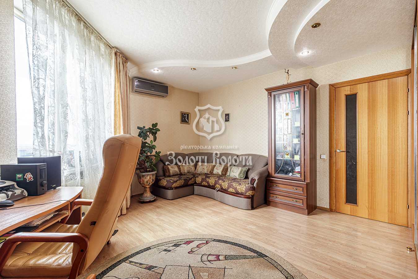 Продажа 4-комнатной квартиры 125 м², Петра Чаадаева ул., 2В