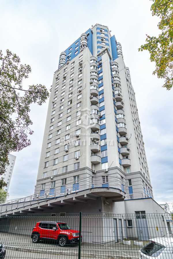 Продажа 4-комнатной квартиры 125 м², Петра Чаадаева ул., 2В