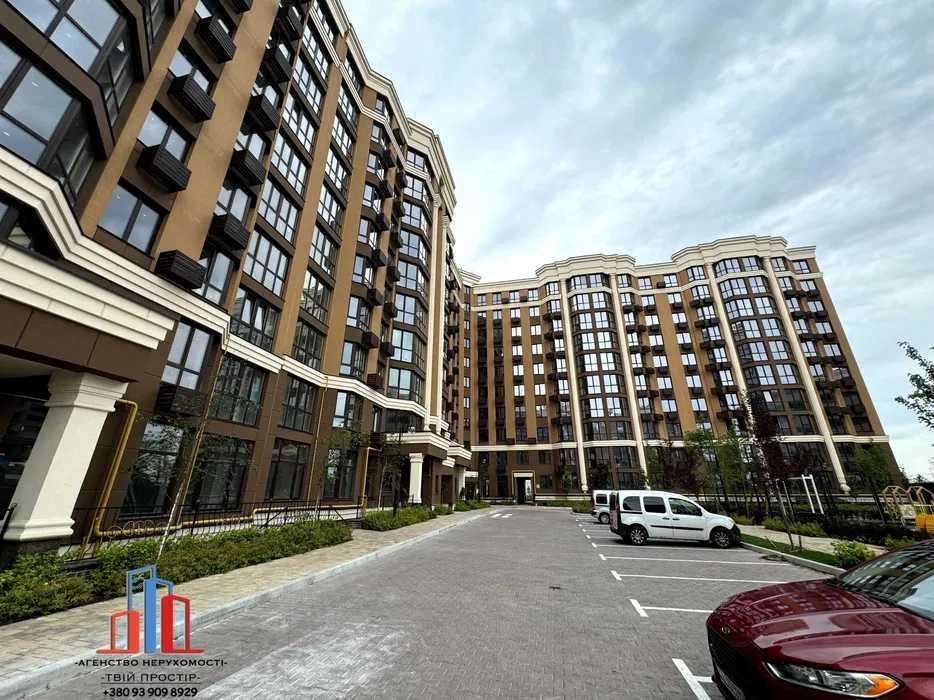 Продаж 4-кімнатної квартири 102 м², Київська вул., Мартинова, 34