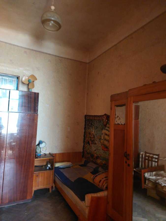 Продаж 2-кімнатної квартири 38 м², Тираспольская вул.