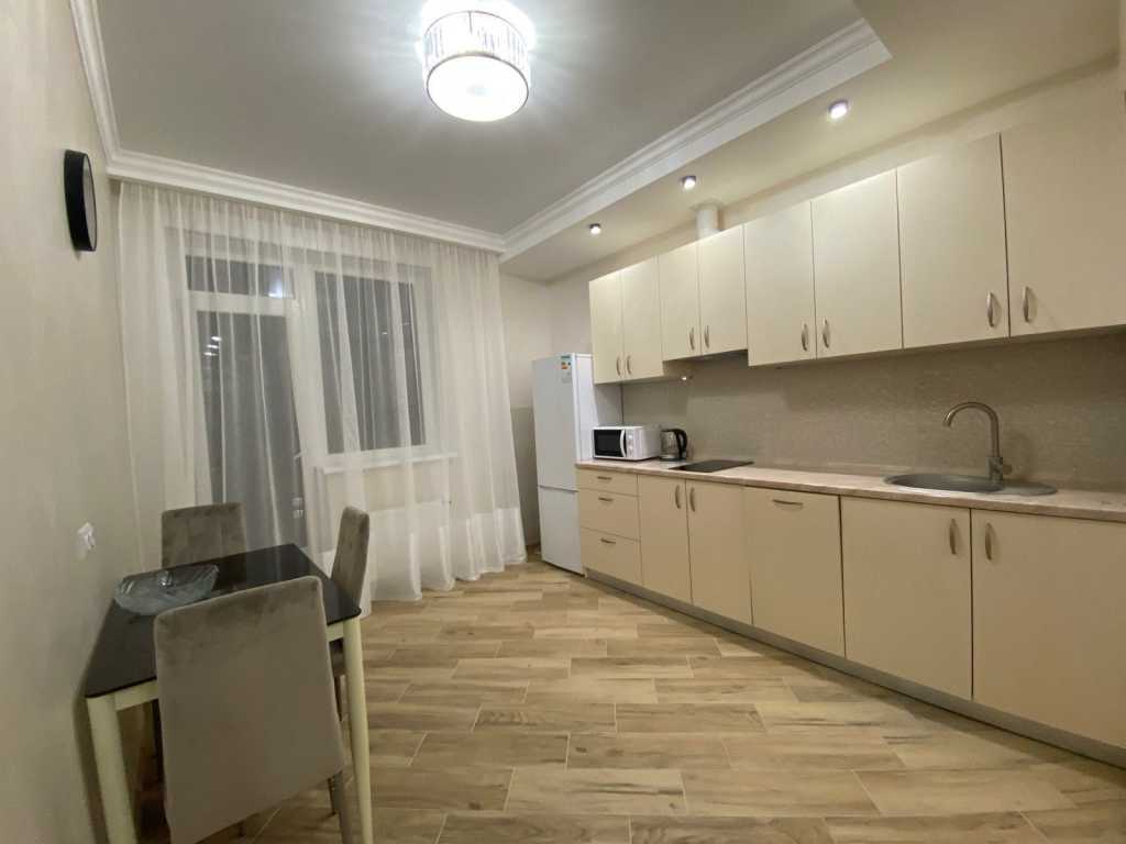 Продаж 1-кімнатної квартири 42 м², Генуэзская вул., 3Б