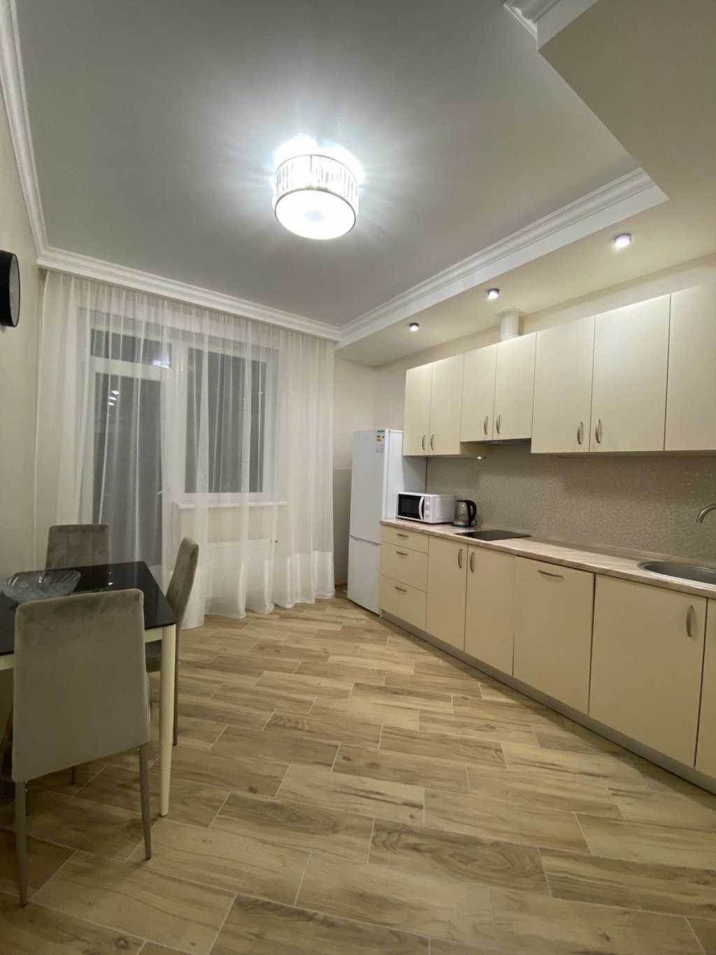 Продаж 1-кімнатної квартири 42 м², Генуэзская вул., 3Б