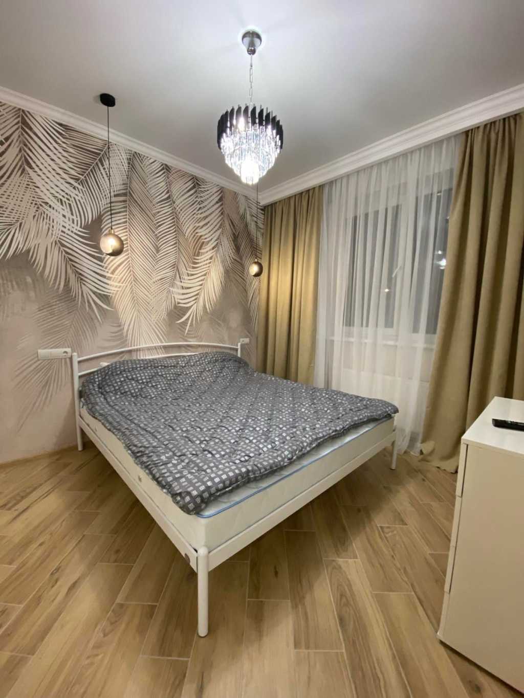 Продаж 1-кімнатної квартири 42 м², Генуэзская вул., 3Б