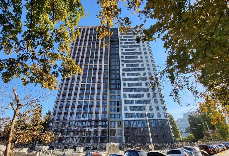 Продажа 2-комнатной квартиры 86 м², Франко Ивана ул., 40