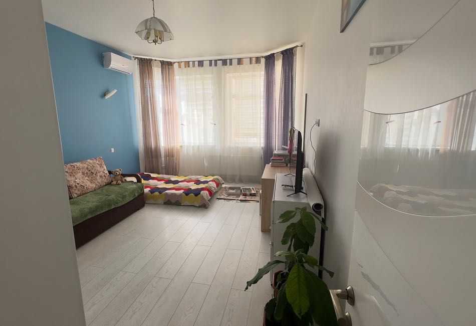 Продажа 2-комнатной квартиры 70 м², Маршала Говорова ул., 8