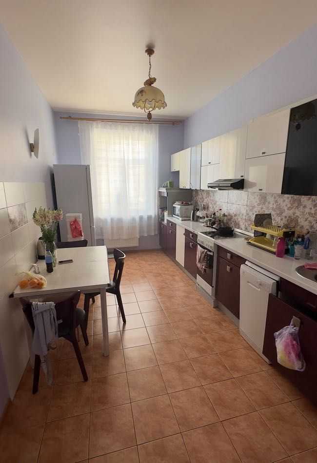 Продажа 2-комнатной квартиры 70 м², Маршала Говорова ул., 8