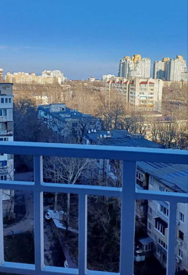 Продаж 1-кімнатної квартири 47 м², Гагарина просп., 19В