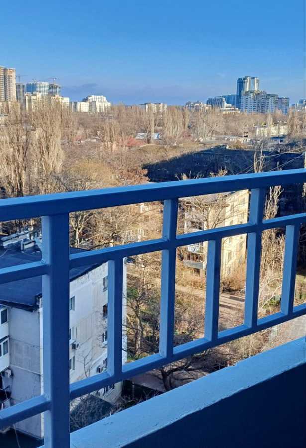 Продаж 1-кімнатної квартири 47 м², Гагарина просп., 19В