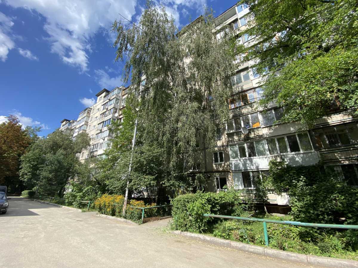 Продаж 2-кімнатної квартири 72.9 м², Вуликова вул., Тимофея Шамрыло, 4а