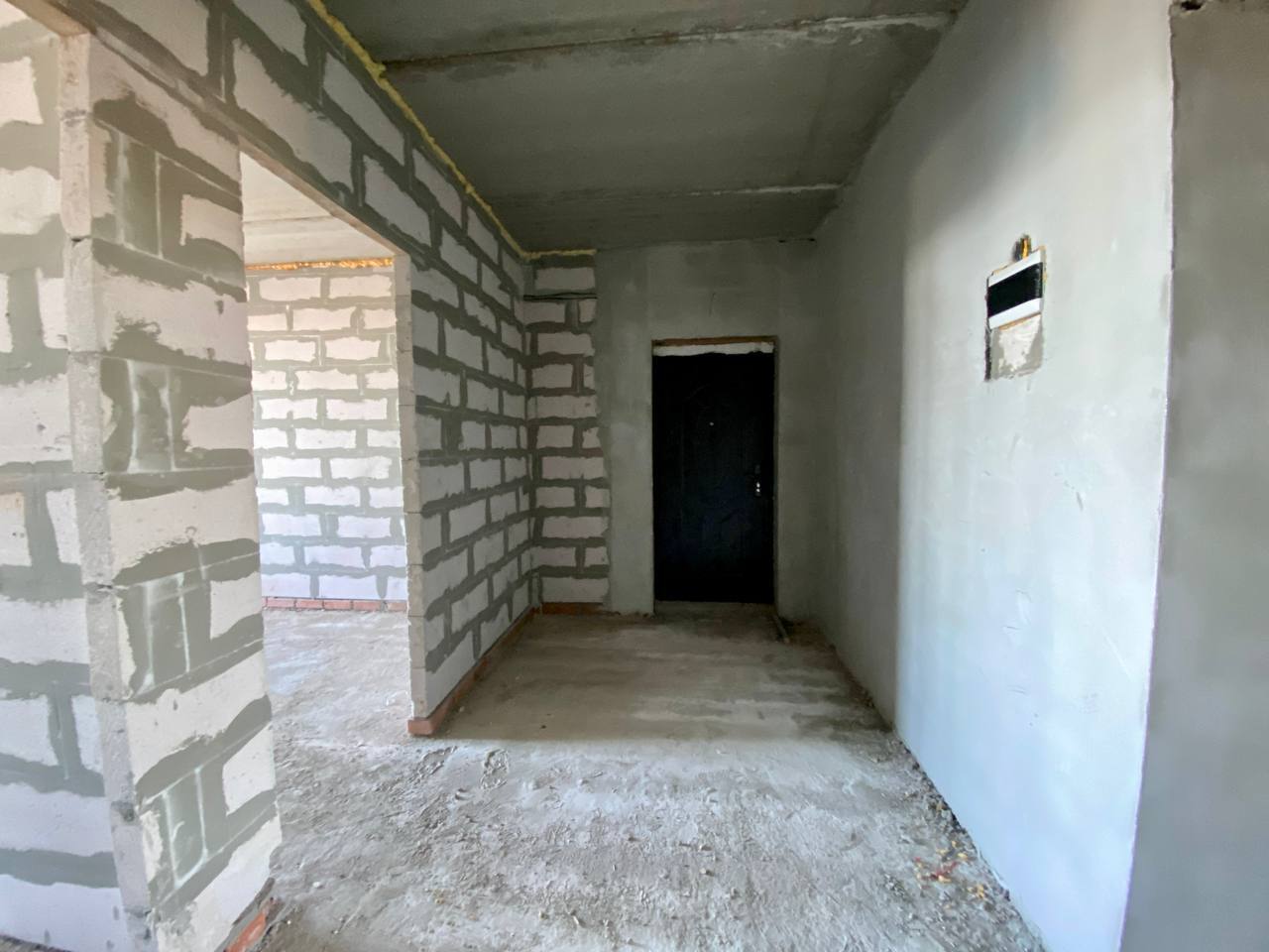 Продажа 3-комнатной квартиры 93 м², Ивана Франко ул.
