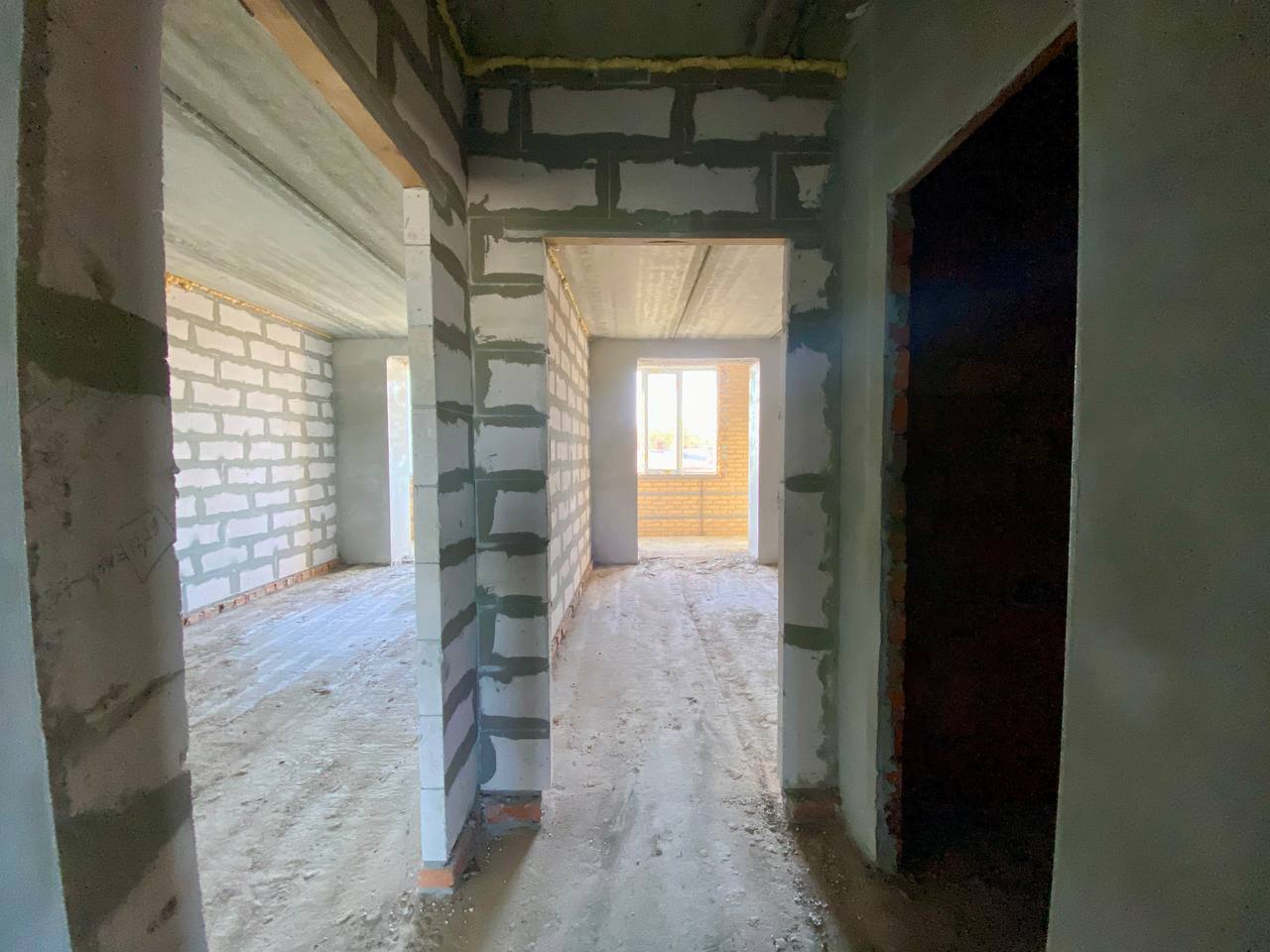 Продажа 3-комнатной квартиры 93 м², Ивана Франко ул.