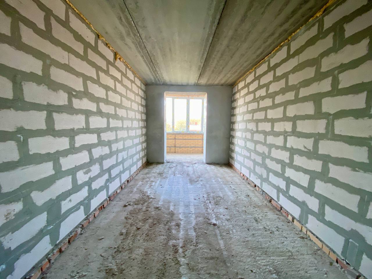 Продажа 3-комнатной квартиры 93 м², Ивана Франко ул.