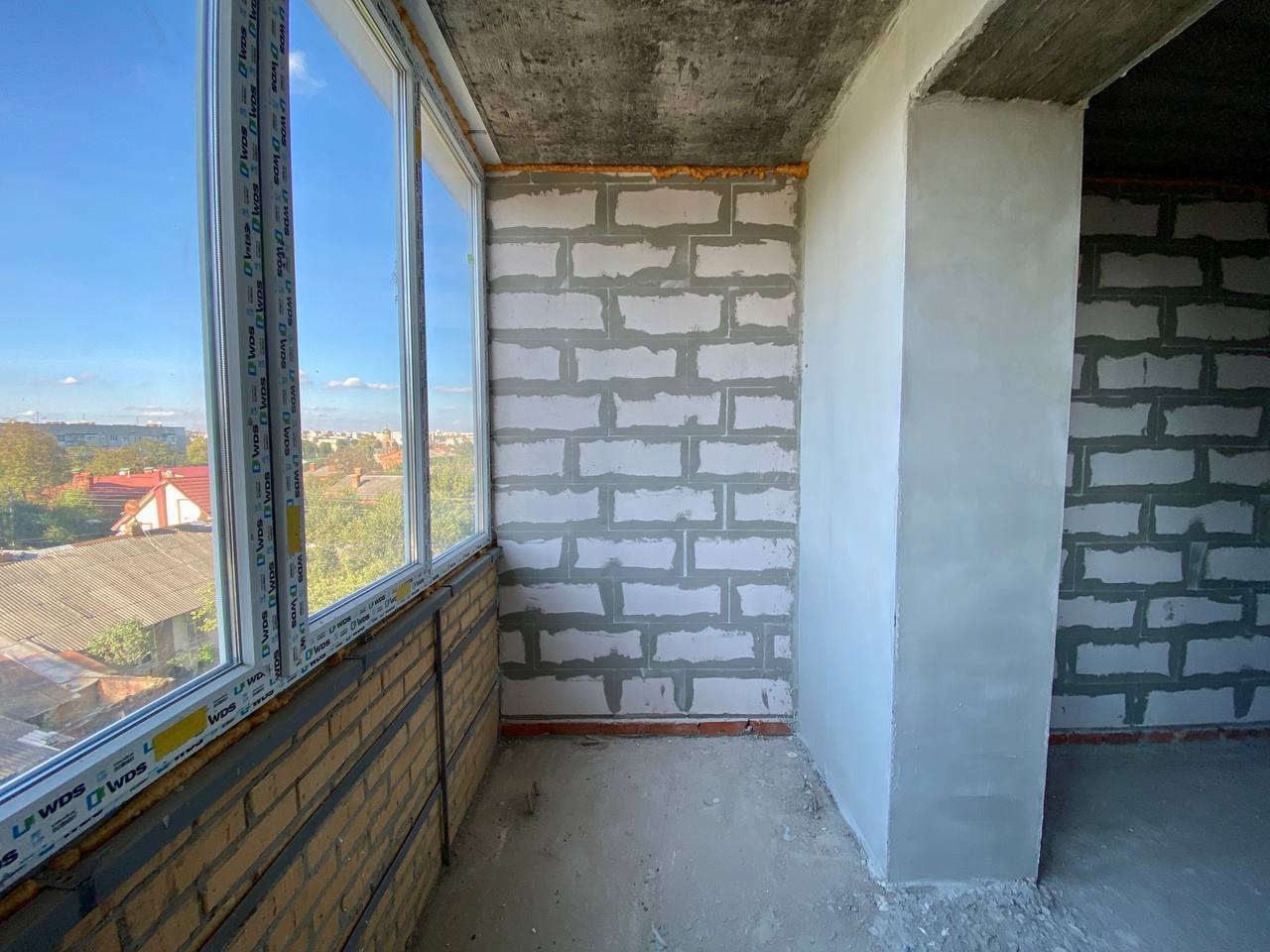 Продажа 3-комнатной квартиры 93 м², Ивана Франко ул.