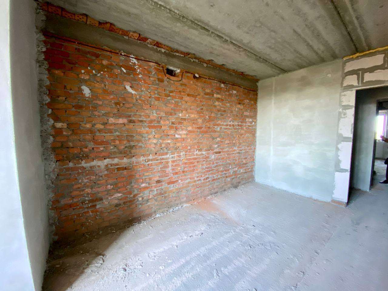 Продажа 3-комнатной квартиры 93 м², Ивана Франко ул.