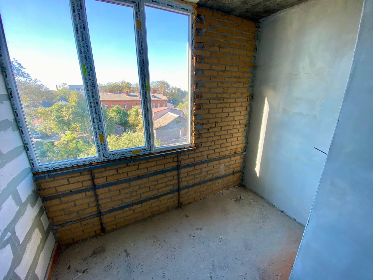 Продажа 3-комнатной квартиры 93 м², Ивана Франко ул.