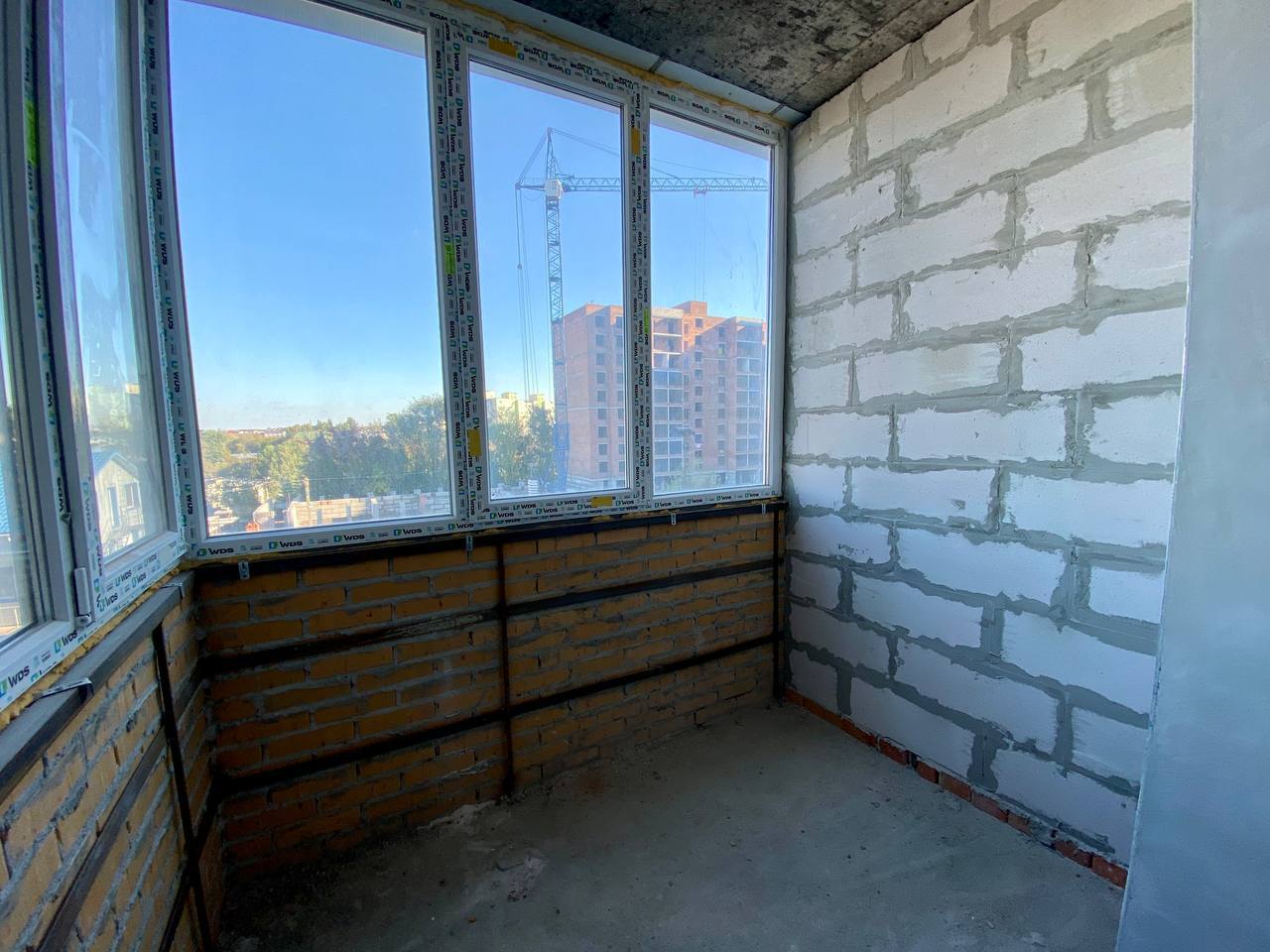 Продажа 3-комнатной квартиры 93 м², Ивана Франко ул.
