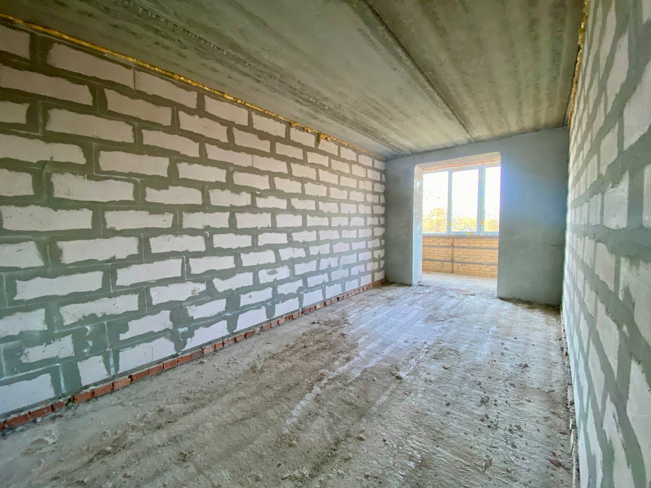 Продажа 3-комнатной квартиры 93 м², Ивана Франко ул.