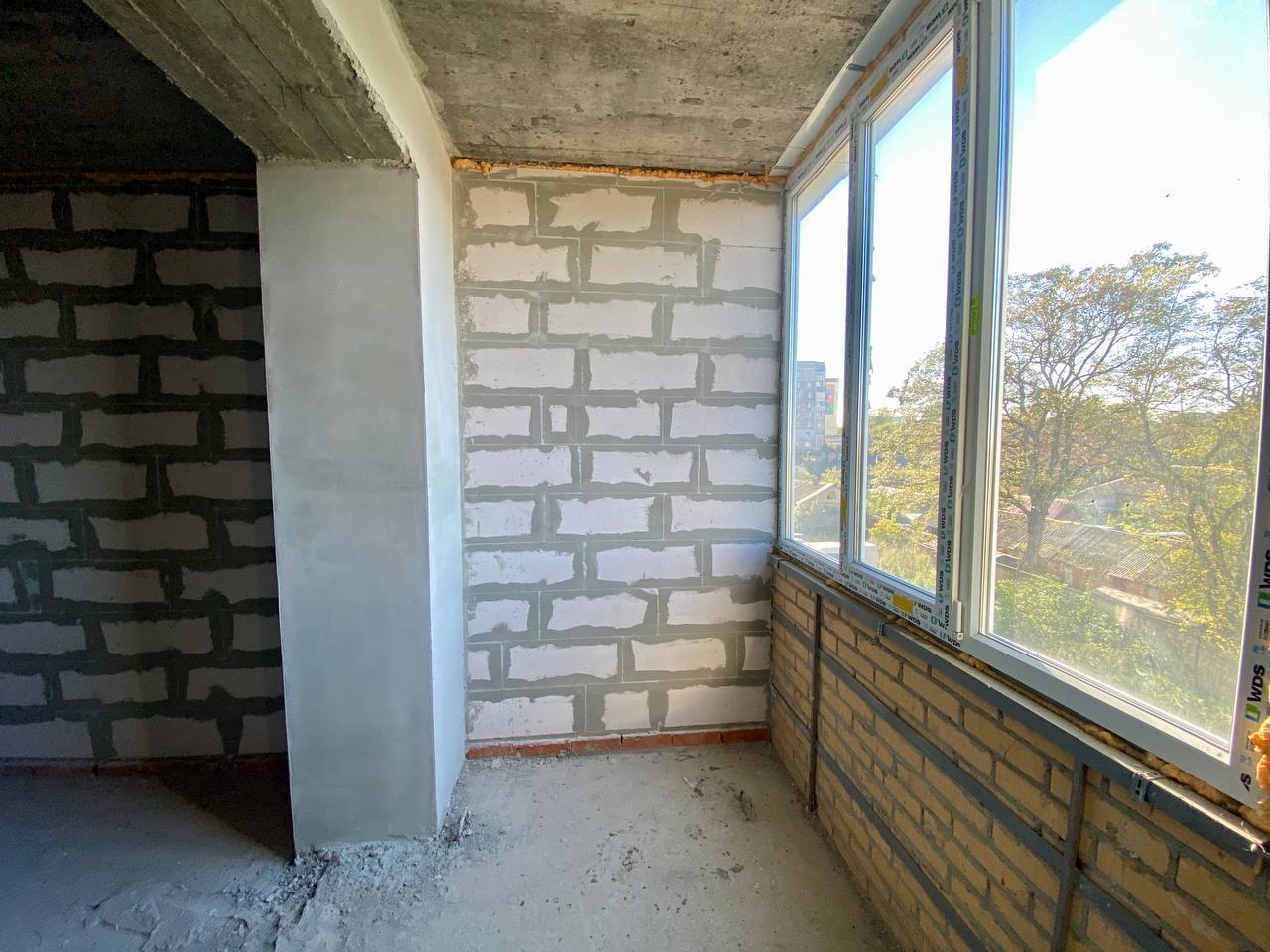 Продажа 3-комнатной квартиры 93 м², Ивана Франко ул.